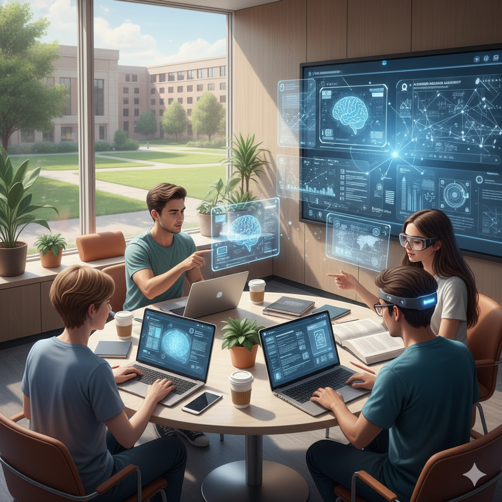 Useful ai tools for students free