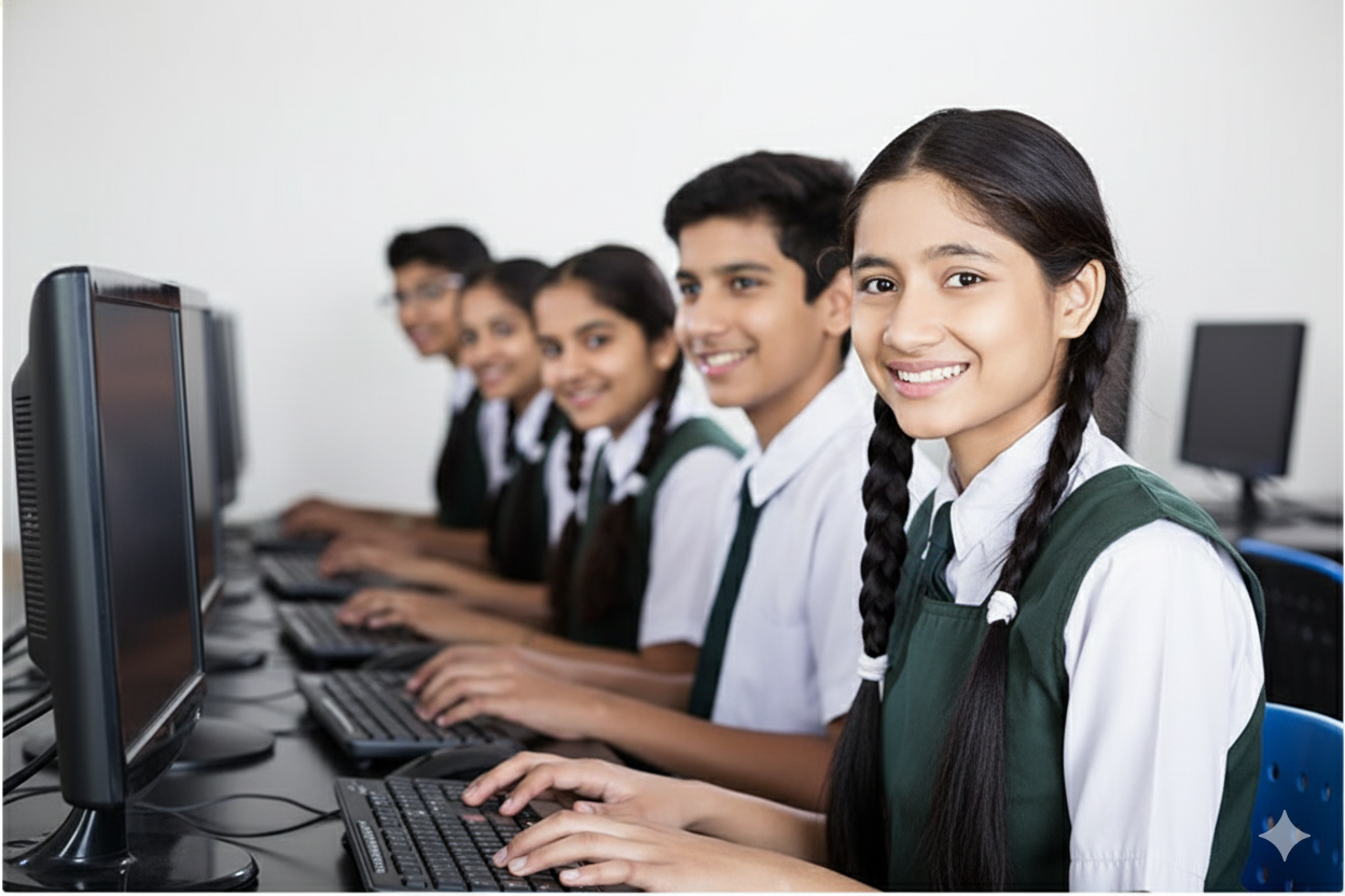 Adit Computer Course 2025