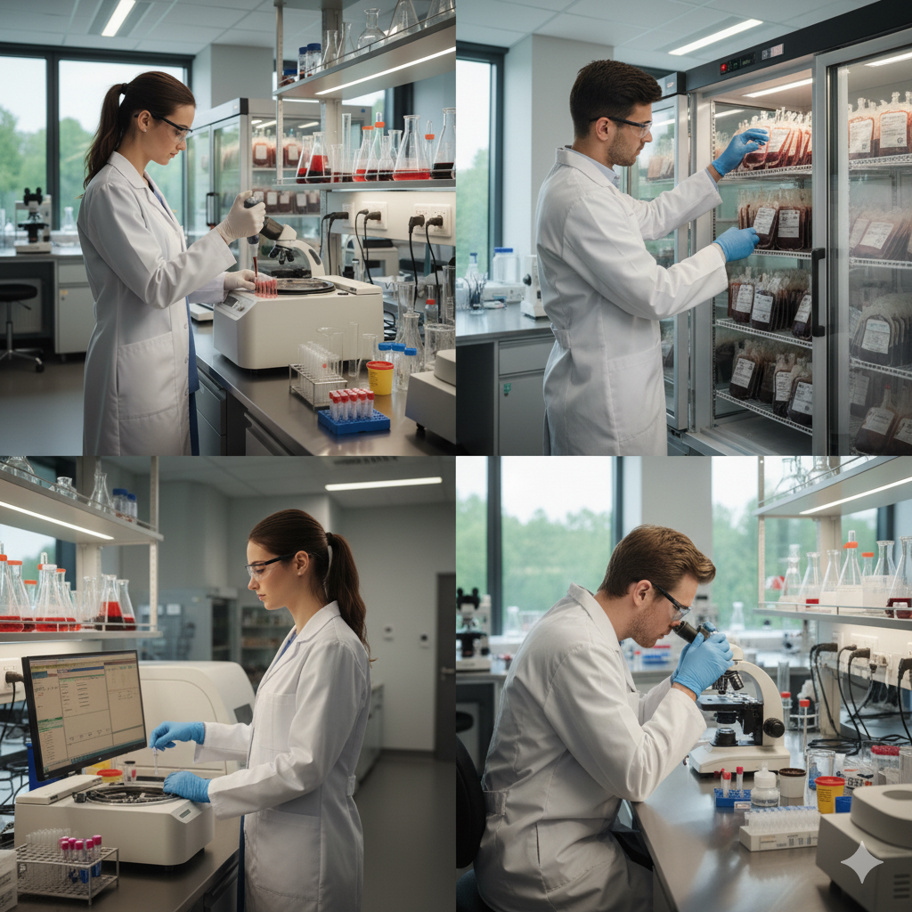 Dmlt Course Details In Hindi | what Is Dmlt Course In Hindi 2025