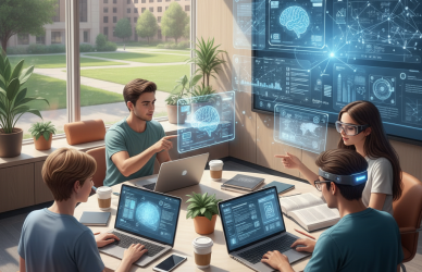 Useful ai tools for students free