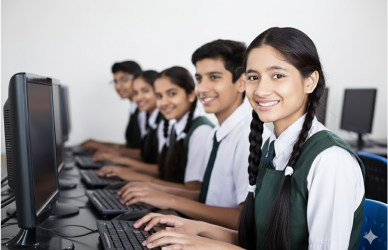 Adit Computer Course 2025